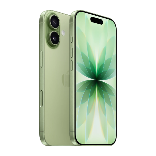 Apple iPhone 17 512 GB - Sage