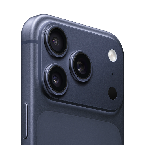 Apple iPhone 17 PRO Max 512 GB - Deep Blue