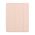 Обложка Smart Folio для iPad Pro 12,9 дюйма (3_го поколения), цвет «розовый песок»