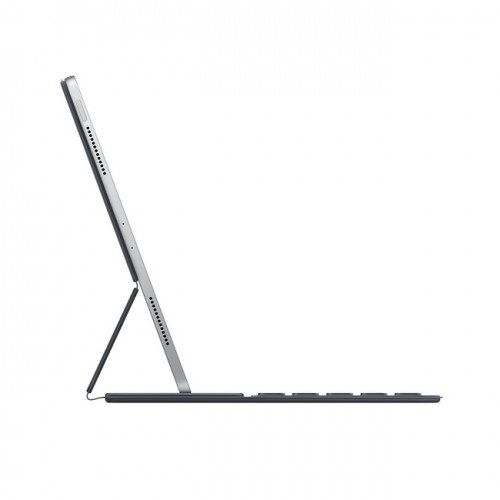 Клавиатура Smart Keyboard Folio для iPad Pro 11 дюймов, русская раскладка