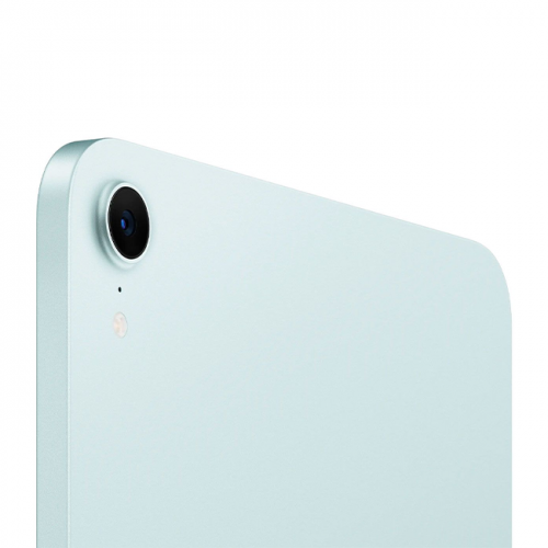 iPad Mini 2024 Wi‑Fi + Cellular 128GB - Голубой