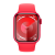 Apple Watch Series 9, 41 мм, корпус из алюминия цвета (PRODUCT)RED, спортивный ремешок цвета (PRODUCT)RED, размер M/L