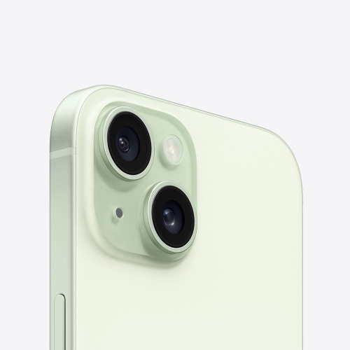 Apple iPhone 15 Plus 128 GB - Green