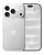 Silver Apple iPhone 18 Pro Max 256 GB - Silver