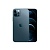 iPhone 12 PRO 512GB - Тихоокеанский синий