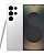 Silver Titanium Samsung Galaxy S25 Ultra 256 Gb Silver Titanium
