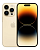 Apple iPhone 14 PRO Max 1 TB - Золотой