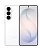 White Samsung Galaxy S26+ 512 Gb White