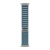 Умные часы Apple Watch Ultra 3, 49 мм, Natural Titanium Light Blue Alpine Loop