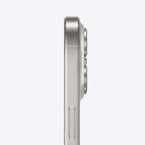 Apple iPhone 15 PRO 256 GB - White Titanium