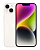 Apple iPhone 14 Plus 512 GB - Сияющая звезда