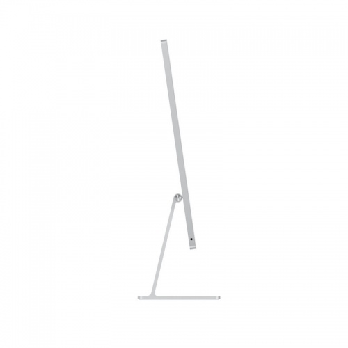 Моноблок Apple iMac 24 Retina 4,5K, M3 (8C CPU, 8C GPU, 2023), 8 ГБ, 256 ГБ SSD, Серебристый