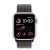 Apple Watch Series SE 2022 44мм корпус из алюминия "сияющая звезда" и ремешок Sport Loop Midnight