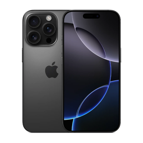 Apple iPhone 16 PRO Max 1 TB - Black Titanium