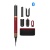 Фен-стайлер Dyson HS09 Coanda 2x Red Velvet Фен-стайлер Dyson HS09 Coanda 2x Red Velvet