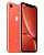 iPhone XR 128GB Dual Sim - Коралловый