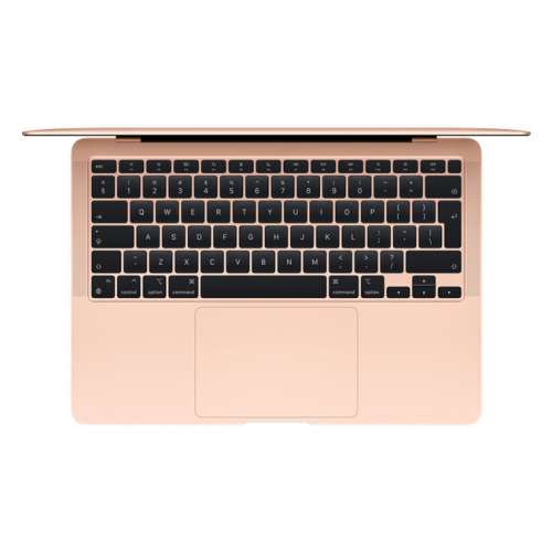 MacBook Air 13", 8 ГБ, 512 ГБ, Apple M1, Золотой, 2020