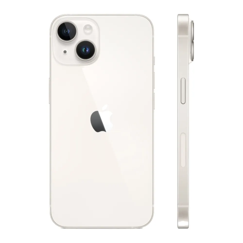 Apple iPhone 14 256GB - Сияющая звезда