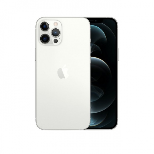 Apple iPhone 12 PRO Max 256GB - Серебристый