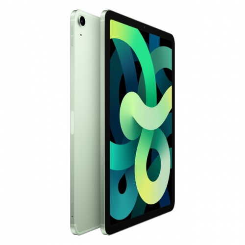 Apple iPad Air Wi-Fi + Cellular 256 ГБ, зеленый