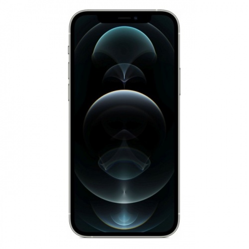 iPhone 12 PRO 128GB - Серебристый