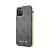 Чехол-накладка для iPhone 11/11Pro/11ProMax Guess 4G Collection Hard, Grey
