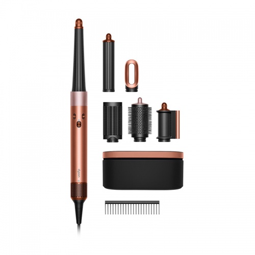 Фен-стайлер Dyson Airwrap HS08 ID Amber silk