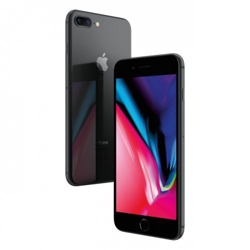 iPhone 8 Plus 64GB - Серый космос