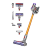 Пылесос Dyson V8 Absolute 476596-01 Пылесос Dyson V8 Absolute 476596-01
