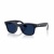 RAY-BAN META GEN 2 WAYFARER Shiny Cosmic Blue/ Clear/Sapphire Transitions