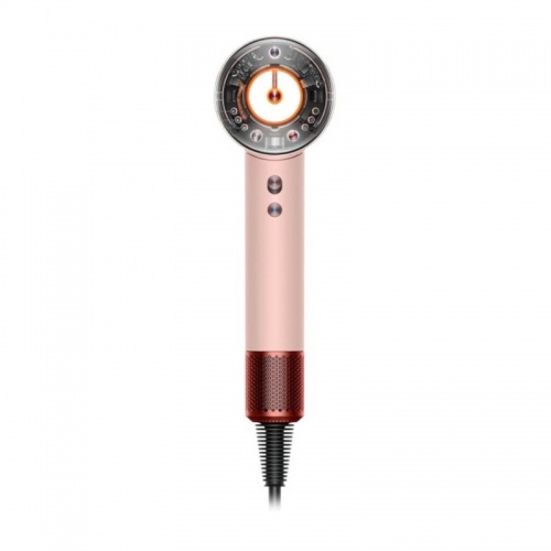 Фен Dyson Supersonic Nural HD16 Kanzan Pink
