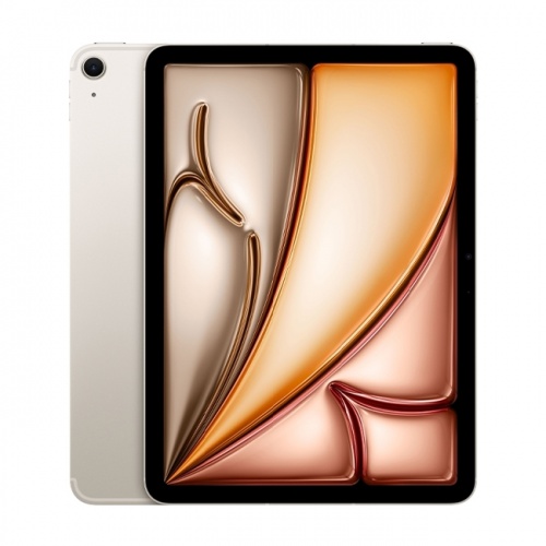 iPad Air 2024 11" Wi-Fi 512GB - Сияющая звезда