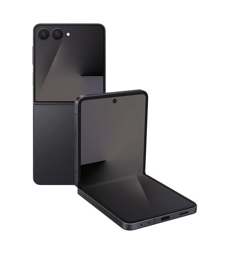 Samsung Galaxy Z Flip7 256 Gb Jetblack