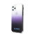 Чехол Guess California Hard Gradient для iPhone 11/11Pro/11ProMax, розовый