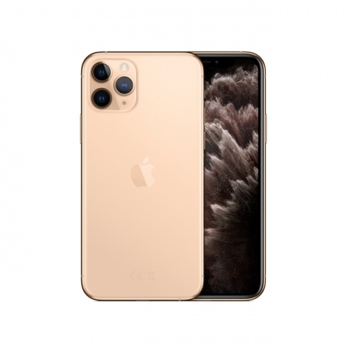 iPhone 11 Pro 512GB - Золотой