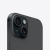 Apple iPhone 15 Plus 256 GB - Black
