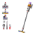 Пылесос Dyson V15 Detect Absolute 394451-01