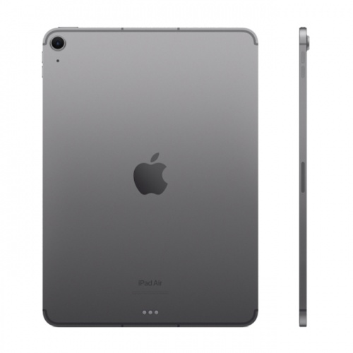 iPad Air 2024 13" Wi-Fi + Cellular 512GB - Серый космос