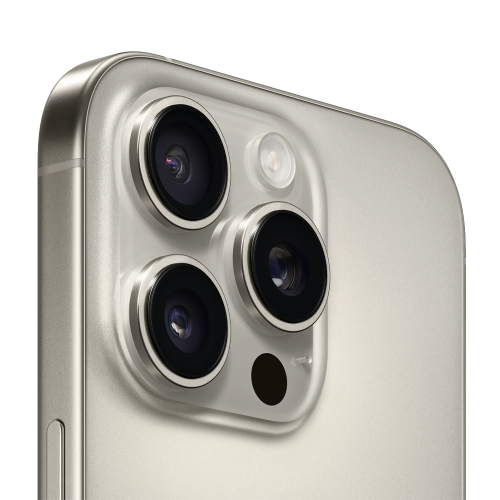 Apple iPhone 16 PRO 256 GB - Natural Titanium