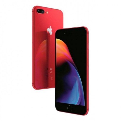iPhone 8 Plus 256GB - (PRODUCT)RED™