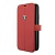 Чехол-книжка Ferrari Heritage W Booktype для iPhone 11/11Pro/11ProMax, красный