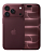 Burgundy Apple iPhone 18 Pro Max 256 GB - Burgundy