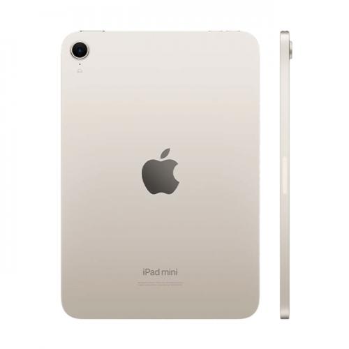 iPad Mini 2024 Wi-Fi 128GB - Сияющая звезда