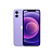 Apple iPhone 12 128GB - Фиолетовый