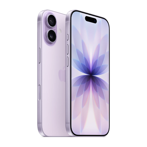 Apple iPhone 17 256 GB - Lavender