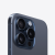 Apple iPhone 15 PRO 128 GB - Blue Titanium