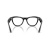 RAY-BAN META GEN 2 SKYLER Shiny Black / Clear lenses