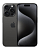 Apple iPhone 15 PRO Max 1 TB - Black Titanium