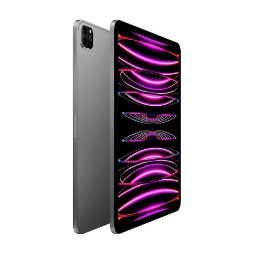 Apple iPad Pro (M2) 2022 11" 2TB Wi-Fi+4G Серый космос