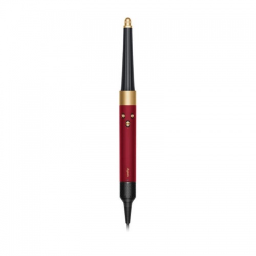Фен-стайлер Dyson Airwrap HS08 ID Red Velvet/Gold